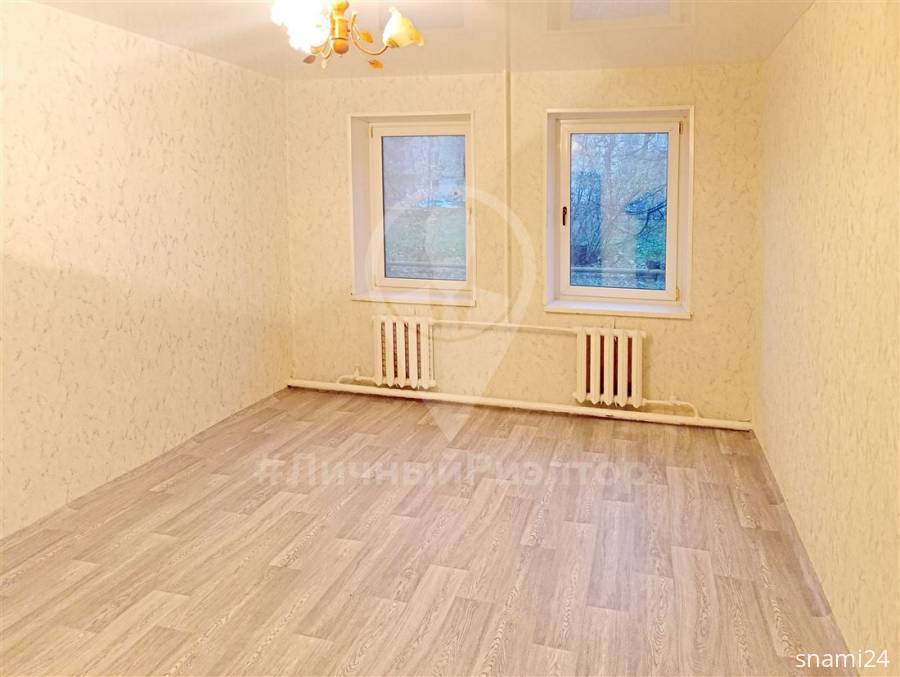 Рязань, Продается 1-к квартира, 1/2 эт., ул Энгельса, д. 51, Квартиры, На продажу, Приокский