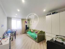 Рязань, Продается 2-к квартира, 13/15 эт., ул Княжье Поле, д. 23 к 1, Квартиры, На продажу