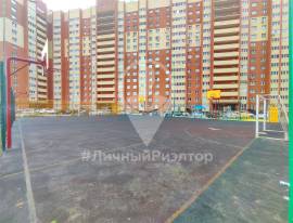 Рязань, Продается 2-к квартира, 13/15 эт., ул Княжье Поле, д. 23 к 1, Квартиры, На продажу