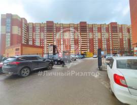 Рязань, Продается 2-к квартира, 13/15 эт., ул Княжье Поле, д. 23 к 1, Квартиры, На продажу