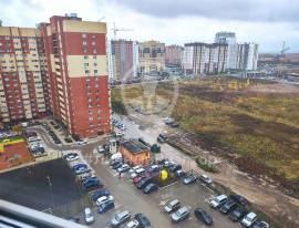 Рязань, Продается 2-к квартира, 13/15 эт., ул Княжье Поле, д. 23 к 1, Квартиры, На продажу