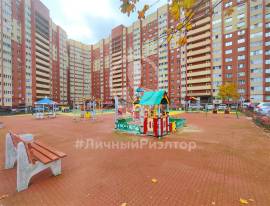 Рязань, Продается 2-к квартира, 13/15 эт., ул Княжье Поле, д. 23 к 1, Квартиры, На продажу