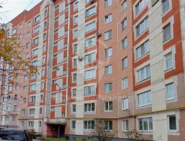 Рязань, Продается 3-к квартира, 2/10 эт., ул Зубковой, д. 31, Квартиры, На продажу, Дашково песочня