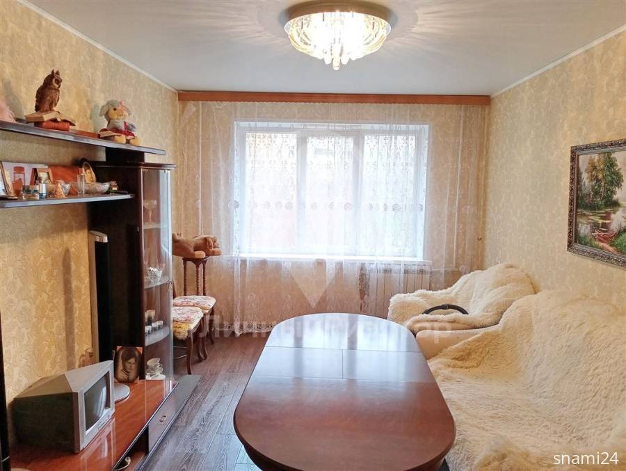 Рязань, Продается 3-к квартира, 2/10 эт., ул Зубковой, д. 31, Квартиры, На продажу, Дашково песочня