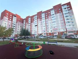 Рязань, Сдается 1-к квартира, 1/10 эт., ул Песоченская, д. 6, Квартиры, В аренду, Дашково песочня