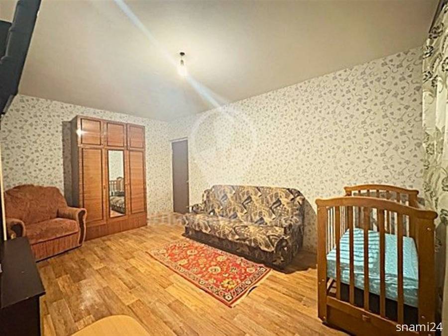 Рязань, Сдается 1-к квартира, 1/10 эт., ул Песоченская, д. 6, Квартиры, В аренду, Дашково песочня