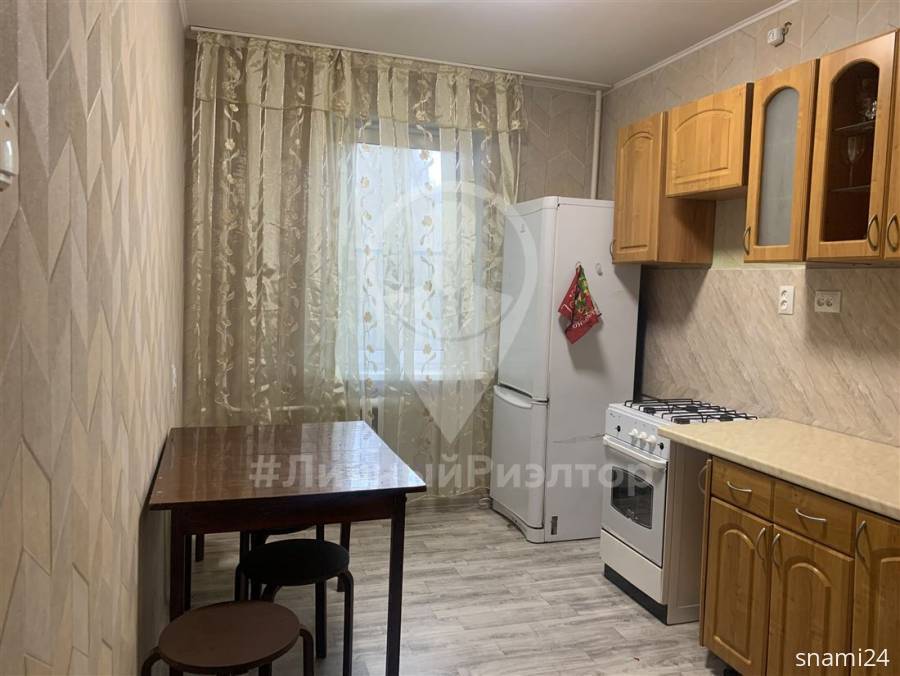 Рязань, Сдается 3-к квартира, 3/9 эт., ул Новоселов, д. 53, Квартиры, В аренду, Дашково песочня