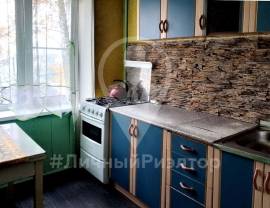 Продается 1-к квартира, 3/5 эт., ул Новоселов, д. 9, Квартиры, На продажу