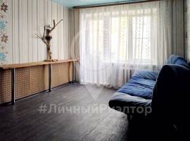 Продается 1-к квартира, 3/5 эт., ул Новоселов, д. 9, Квартиры, На продажу