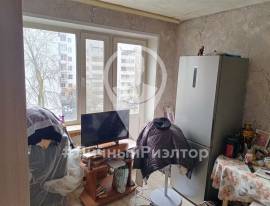 Рязань, Продается 1-к квартира, 4/5 эт., поселок Мехзавода, д. 35, Квартиры, На продажу, Дашки военные