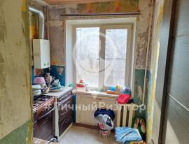 Рязань, Продается 1-к квартира, 4/5 эт., поселок Мехзавода, д. 35, Квартиры, На продажу, Дашки военные
