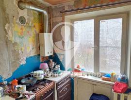 Рязань, Продается 1-к квартира, 4/5 эт., поселок Мехзавода, д. 35, Квартиры, На продажу, Дашки военные