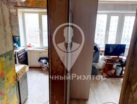 Рязань, Продается 1-к квартира, 4/5 эт., поселок Мехзавода, д. 35, Квартиры, На продажу, Дашки военные