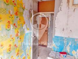 Рязань, Продается 1-к квартира, 4/5 эт., поселок Мехзавода, д. 35, Квартиры, На продажу, Дашки военные