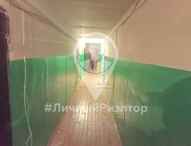 Рязань, Продается 1-к квартира, 4/5 эт., поселок Мехзавода, д. 35, Квартиры, На продажу, Дашки военные