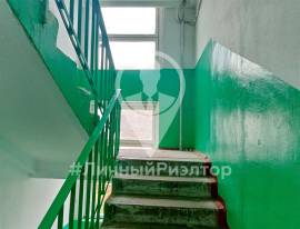 Рязань, Продается 1-к квартира, 4/5 эт., поселок Мехзавода, д. 35, Квартиры, На продажу, Дашки военные