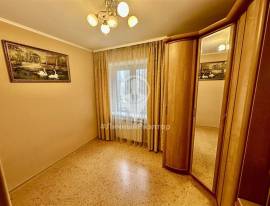 Рязань, Продается 3-к квартира, 3/5 эт., ул Новикова-Прибоя, д. 24 к 1, Квартиры, На продажу, Приокский