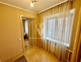 Рязань, Продается 3-к квартира, 3/5 эт., ул Новикова-Прибоя, д. 24 к 1, Квартиры, На продажу, Приокский