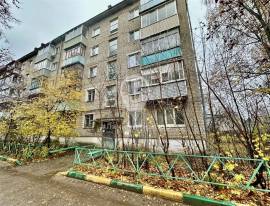 Рязань, Продается 3-к квартира, 3/5 эт., ул Новикова-Прибоя, д. 24 к 1, Квартиры, На продажу, Приокский