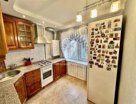 Рязань, Продается 3-к квартира, 3/5 эт., ул Новикова-Прибоя, д. 24 к 1, Квартиры, На продажу, Приокский