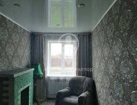 Продается 3-к квартира, 1/2 эт., ул Совхозная, д. 2, Квартиры, На продажу