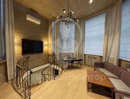 Рязань, Продается 1-к квартира, 15/15 эт., Солотчинское шоссе, д. 2, Квартиры, На продажу, Центр