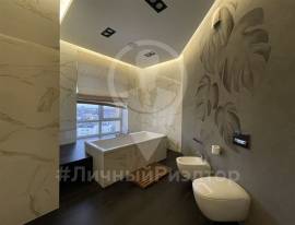 Рязань, Продается 1-к квартира, 15/15 эт., Солотчинское шоссе, д. 2, Квартиры, На продажу, Центр