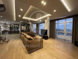 Рязань, Продается 1-к квартира, 15/15 эт., Солотчинское шоссе, д. 2, Квартиры, На продажу, Центр