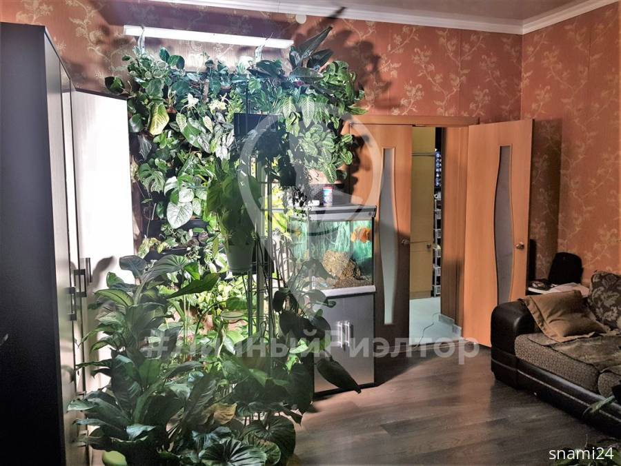 Рязань, Продается 3-к квартира, 4/5 эт., ул Семинарская, д. 41, Квартиры, На продажу, Центр