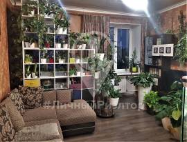 Рязань, Продается 3-к квартира, 4/5 эт., ул Семинарская, д. 41, Квартиры, На продажу, Центр