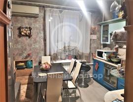 Рязань, Продается 3-к квартира, 4/5 эт., ул Семинарская, д. 41, Квартиры, На продажу, Центр