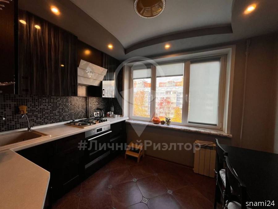 Рязань, Продается 2-к квартира, 4/5 эт., ул Крупской, д. 19 к 3, Квартиры, На продажу