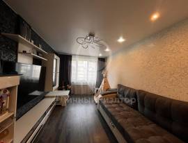 Рязань, Продается 2-к квартира, 4/5 эт., ул Крупской, д. 19 к 3, Квартиры, На продажу