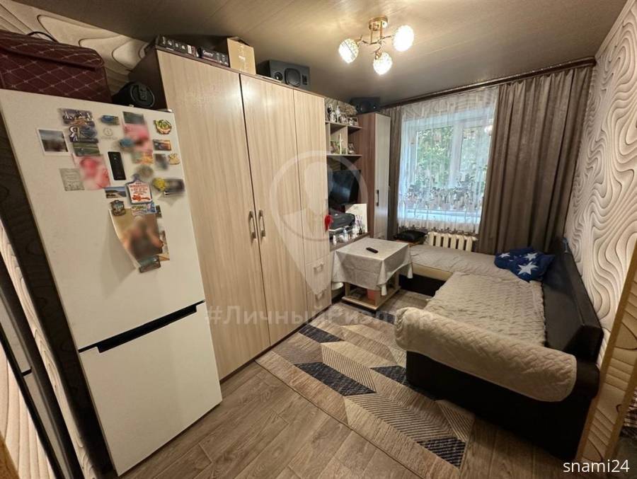 Рязань, Продается 1-к квартира, 2/5 эт., ул Старореченская, д. 15 к 1, Квартиры, На продажу