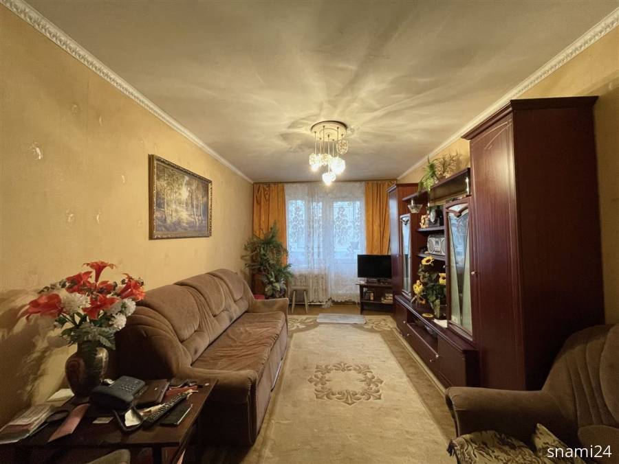Рязань, Продается 3-к квартира, 3/5 эт., ул Белякова, д. 27, Квартиры, На продажу