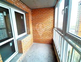 Рязань, Продается 3-к квартира, 16/16 эт., ул Шереметьевская, д. 10 к 5, Квартиры, На продажу