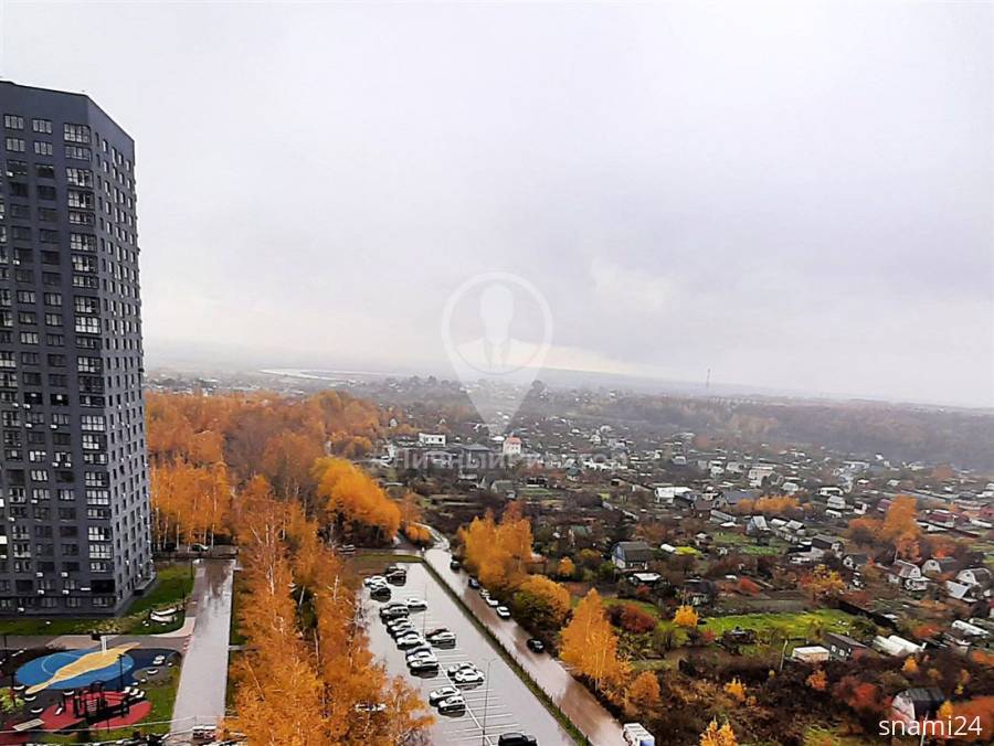 Рязань, Продается 3-к квартира, 16/16 эт., ул Шереметьевская, д. 10 к 5, Квартиры, На продажу