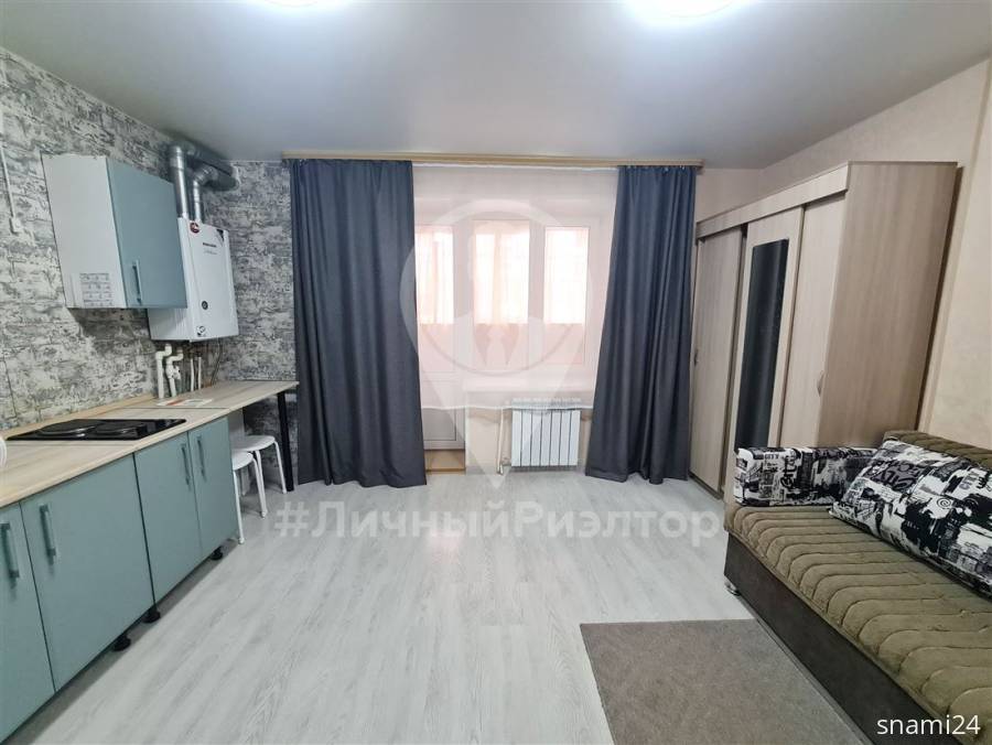 Рязань, Сдается -к квартира, 1/10 эт., ул Большая, д. 106 к 1, Квартиры, В аренду