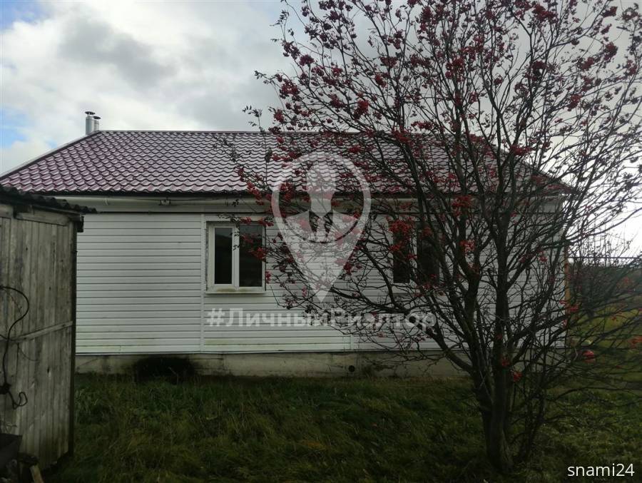 Дома, На продажу