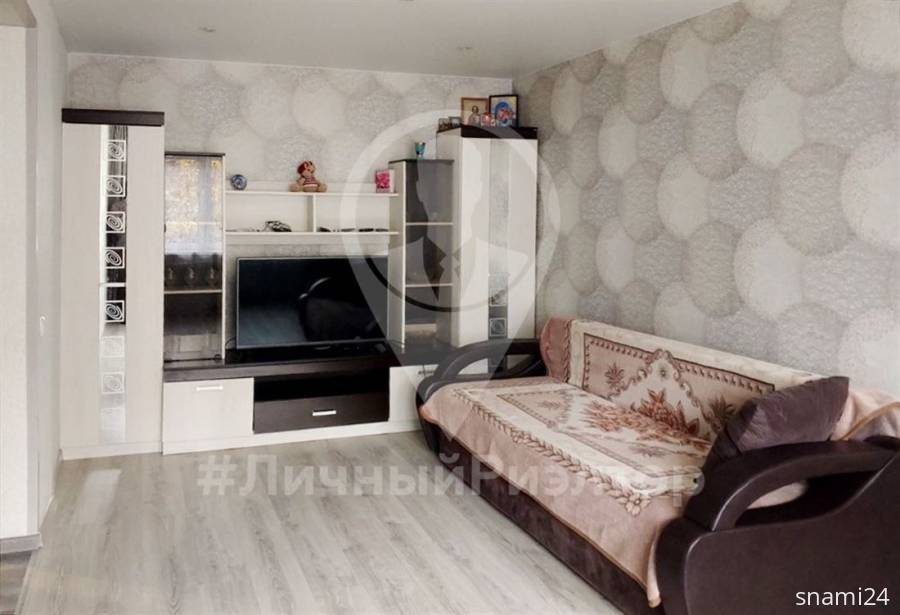 Рыбное, Продается 2-к квартира, 1/2 эт., ул Прогресса 2 кв, д. 1, Квартиры, На продажу