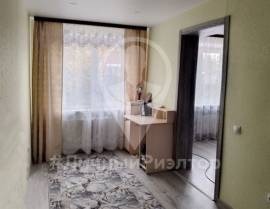 Рыбное, Продается 2-к квартира, 1/2 эт., ул Прогресса 2 кв, д. 1, Квартиры, На продажу