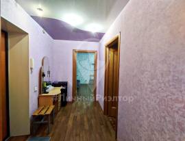 Рязань, Продается 2-к квартира, 2/10 эт., д. 48, Квартиры, На продажу