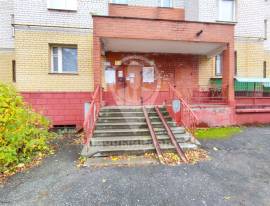 Рязань, Продается 2-к квартира, 2/10 эт., д. 48, Квартиры, На продажу