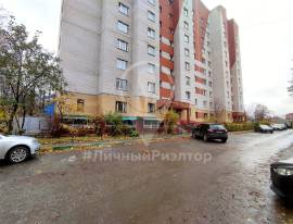Рязань, Продается 2-к квартира, 2/10 эт., д. 48, Квартиры, На продажу