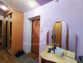 Рязань, Продается 2-к квартира, 2/10 эт., д. 48, Квартиры, На продажу