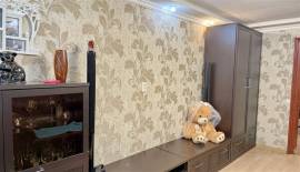 Рязань, Сдается 3-к квартира, 5/5 эт., ул Крупской, д. 5, Квартиры, В аренду