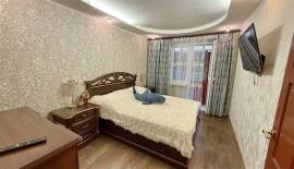 Рязань, Сдается 3-к квартира, 5/5 эт., ул Крупской, д. 5, Квартиры, В аренду