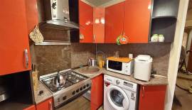 Рязань, Сдается 3-к квартира, 5/5 эт., ул Крупской, д. 5, Квартиры, В аренду