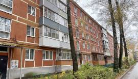 Рязань, Сдается 3-к квартира, 5/5 эт., ул Крупской, д. 5, Квартиры, В аренду