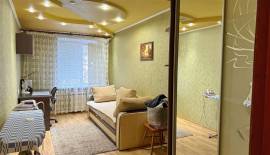 Рязань, Сдается 3-к квартира, 5/5 эт., ул Крупской, д. 5, Квартиры, В аренду